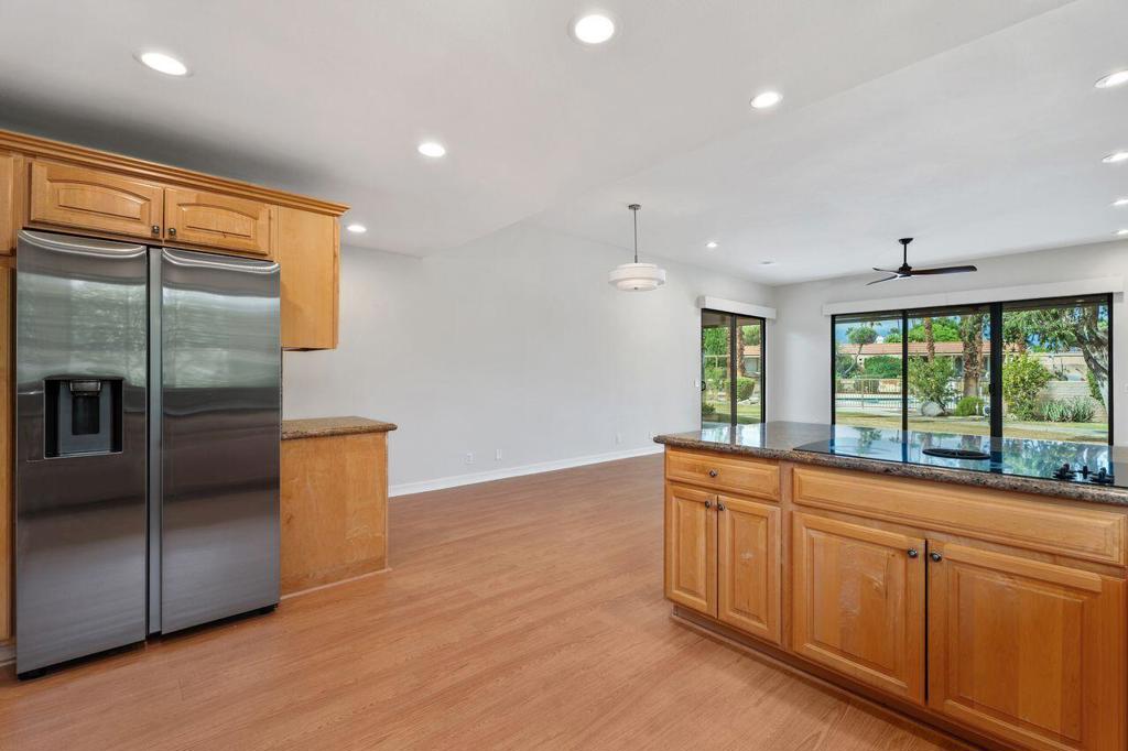 Indian Wells C.C. - Residential