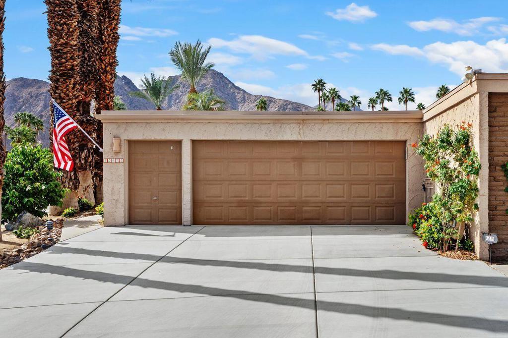 Indian Wells C.C. - Residential