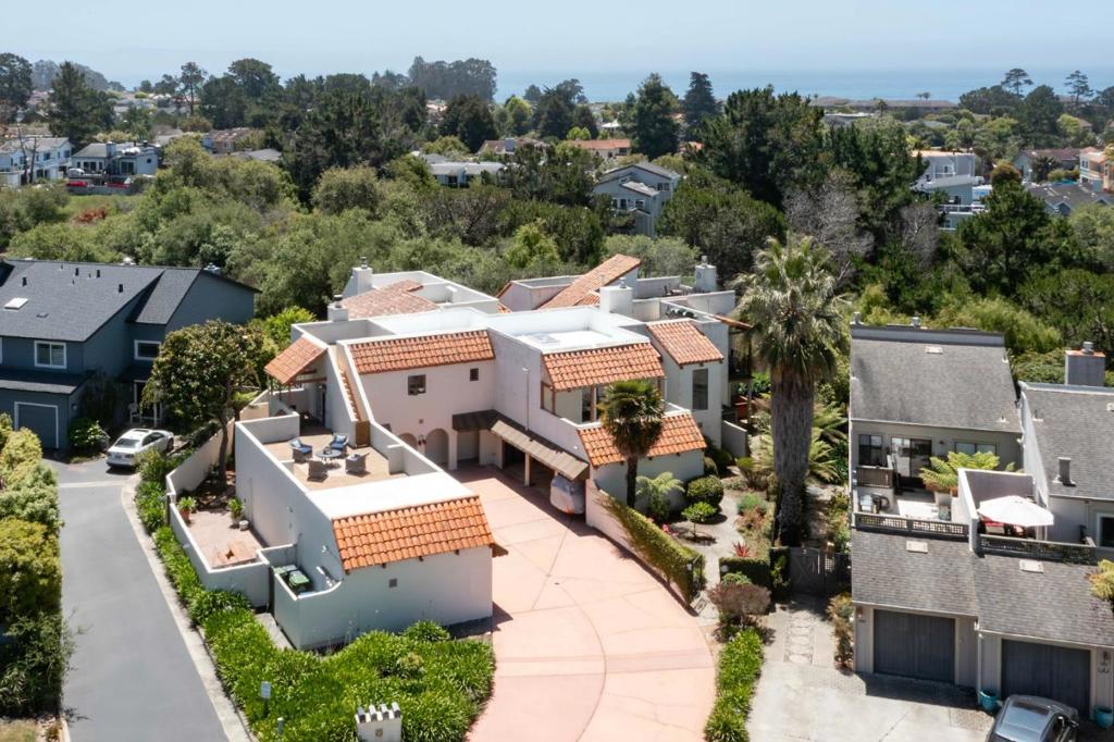 145 Farallon Court, Aptos CA 95003