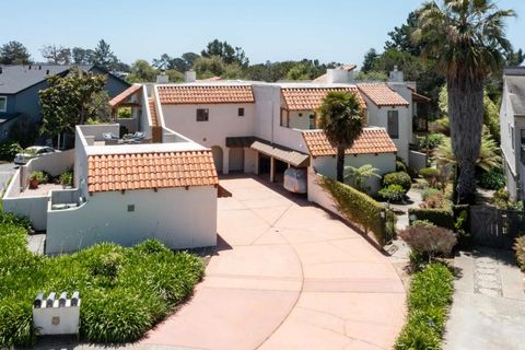 Photo of 145 Farallon Court, Aptos, CA 95003 (MLS # ML82045359)