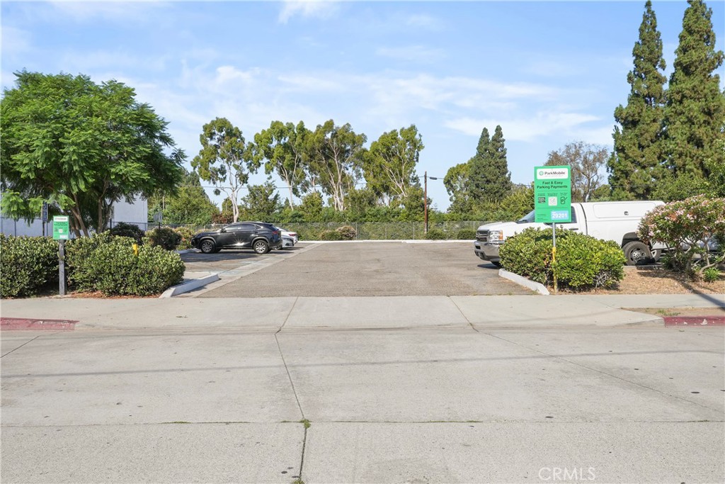830 & 836 N Patron Street