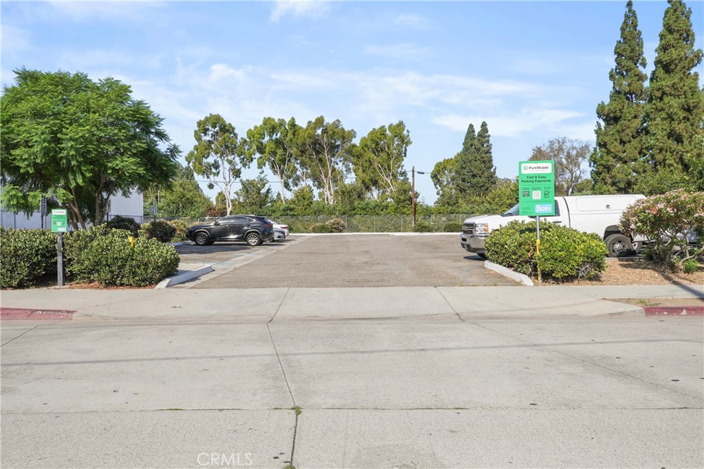 830 & 836 N Patron Street