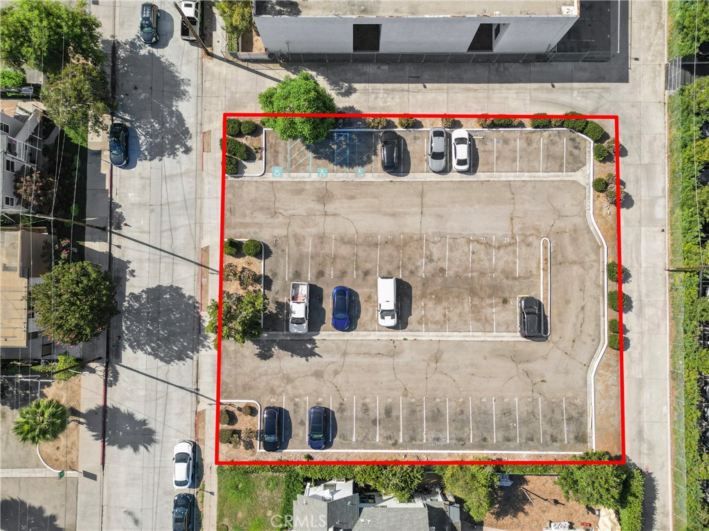 Prime Investment Opportunity in Central Santa Ana. Positioned along N Parton Street, situated in and zoned (P)-Professional. This property is ideal for developers, investors, or anyone looking to create their vision in a thriving part of Santa Ana. Supporting a range of professional office and commercial uses, the site features flat topography and prominent street frontage, boasting excellent accessibility to downtown Santa Ana's vibrant business corridors, transit options, and local amenities. This location is suitable for metered parking, providing an additional revenue opportunity.