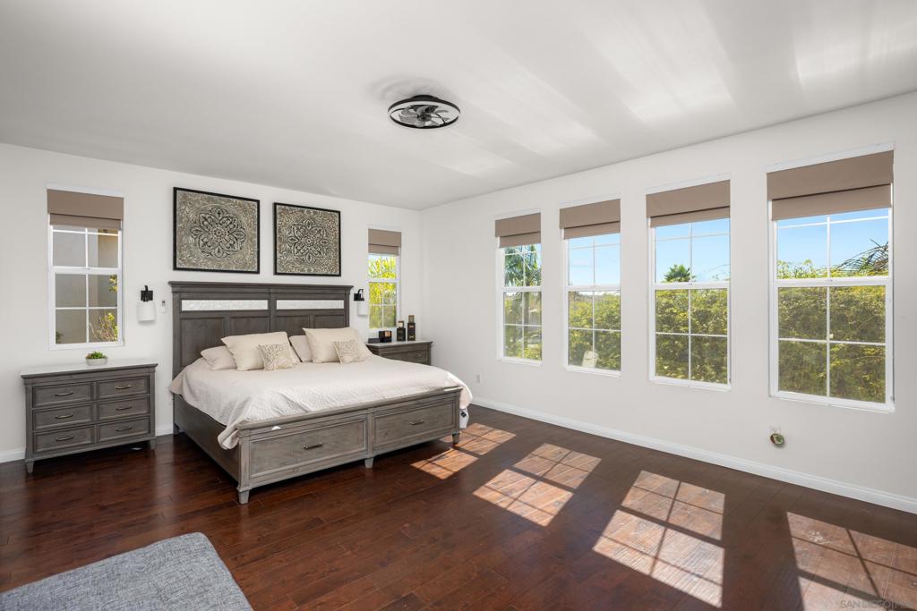 Chula Vista - Residential