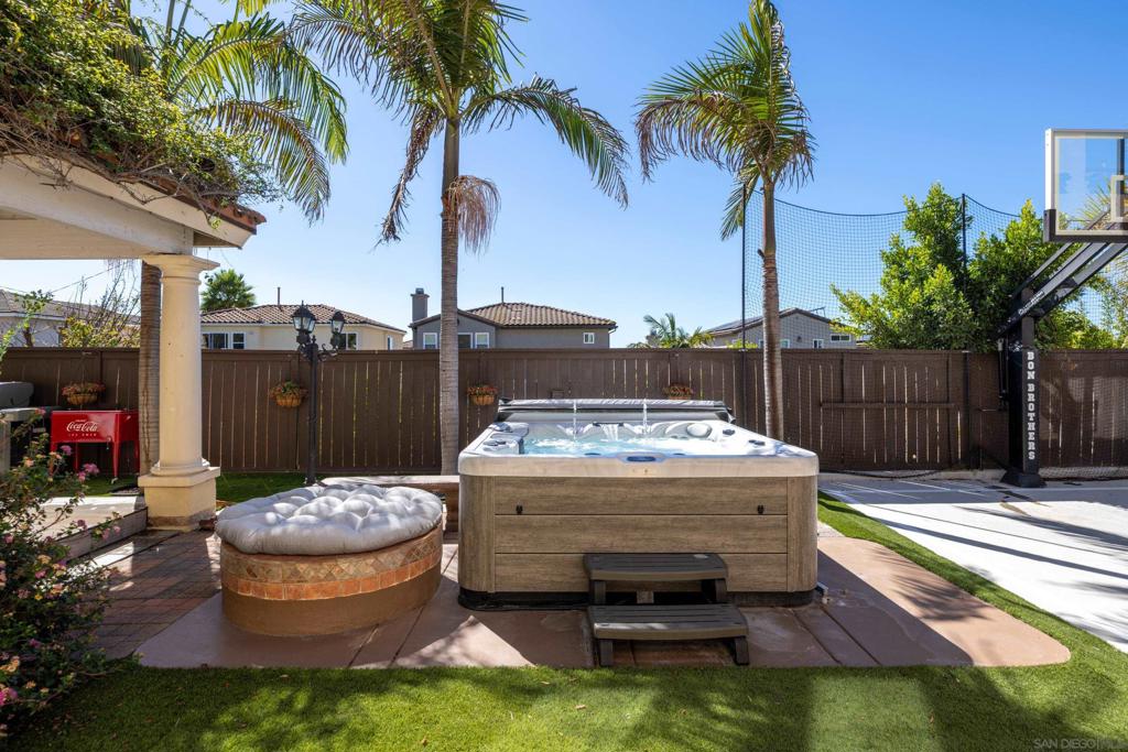 Chula Vista - Residential