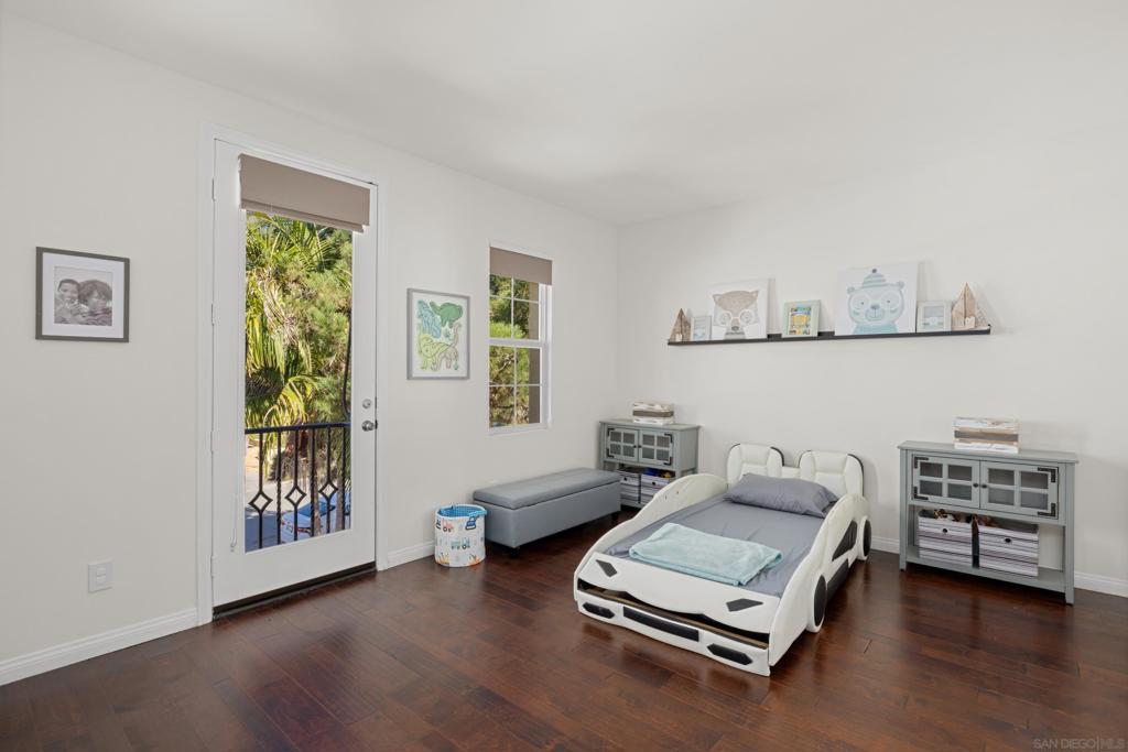 Chula Vista - Residential