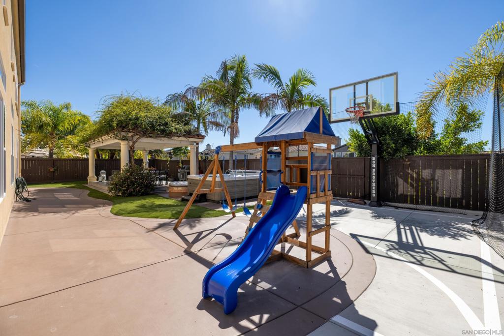 Chula Vista - Residential