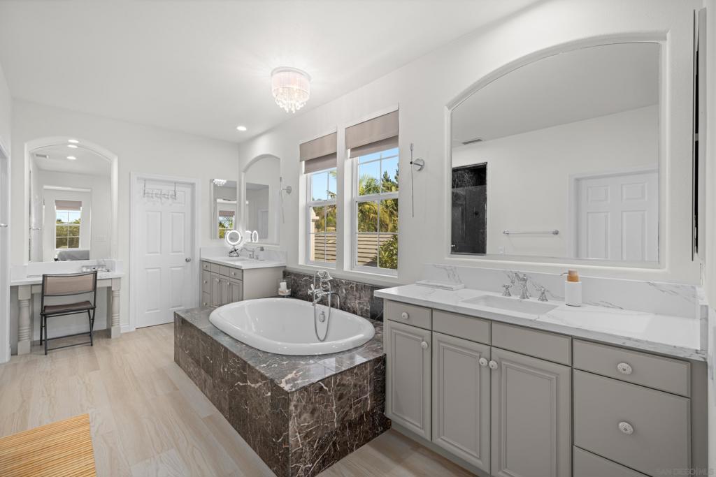 Chula Vista - Residential