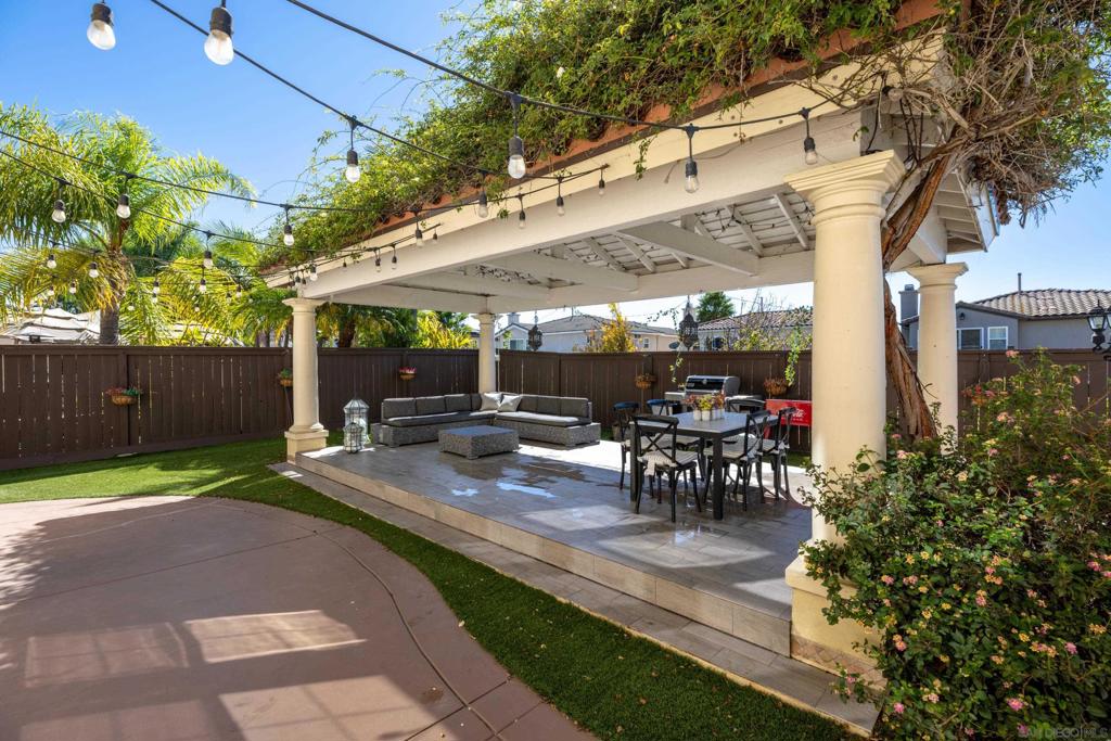 Chula Vista - Residential