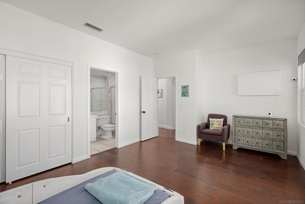 Chula Vista - Residential