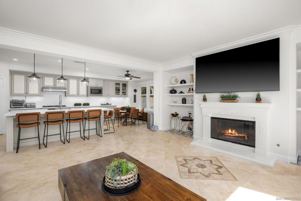 Chula Vista - Residential