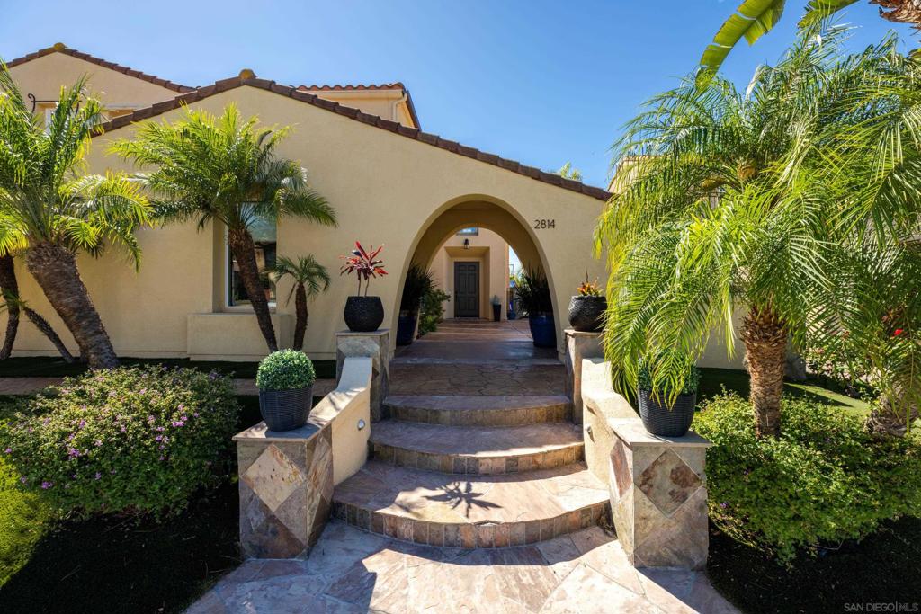Chula Vista - Residential