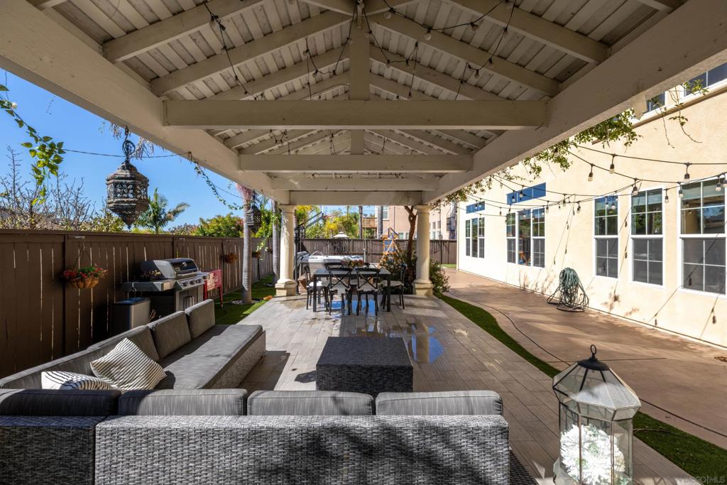 Chula Vista - Residential