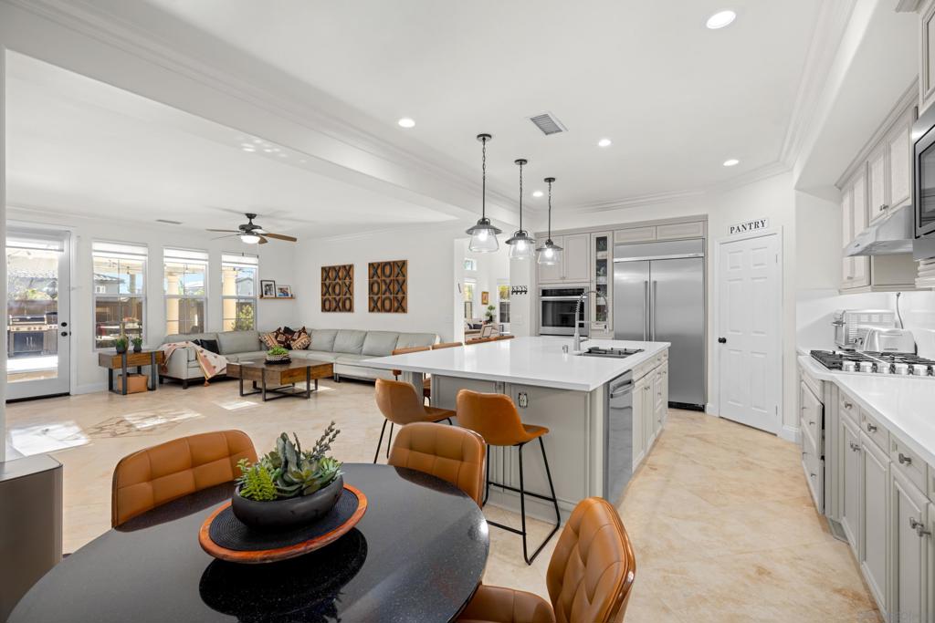 Chula Vista - Residential