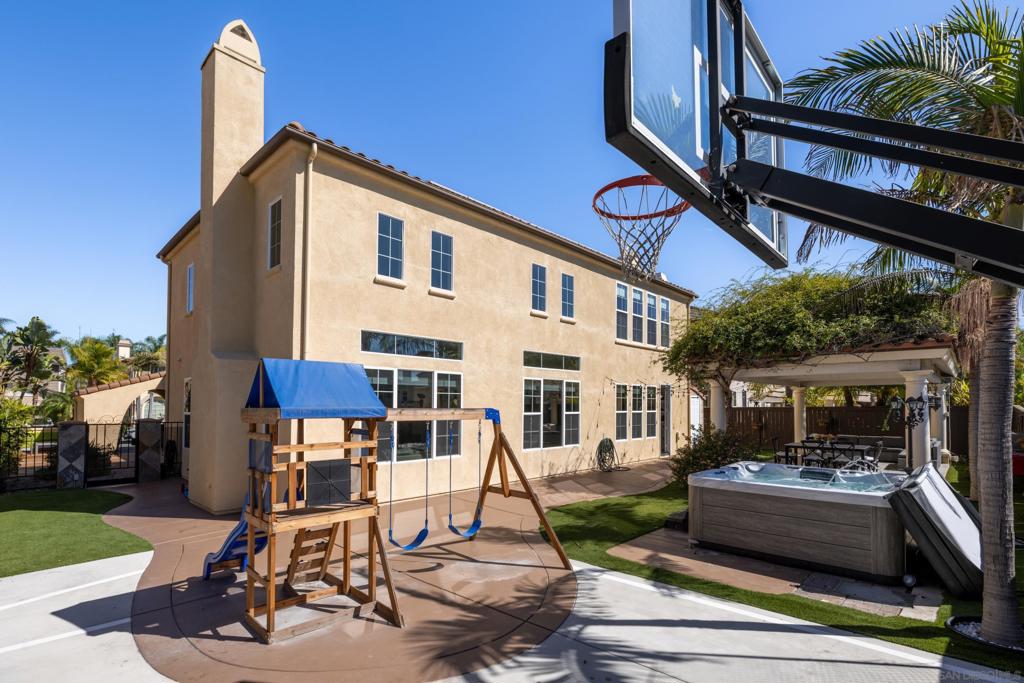 Chula Vista - Residential