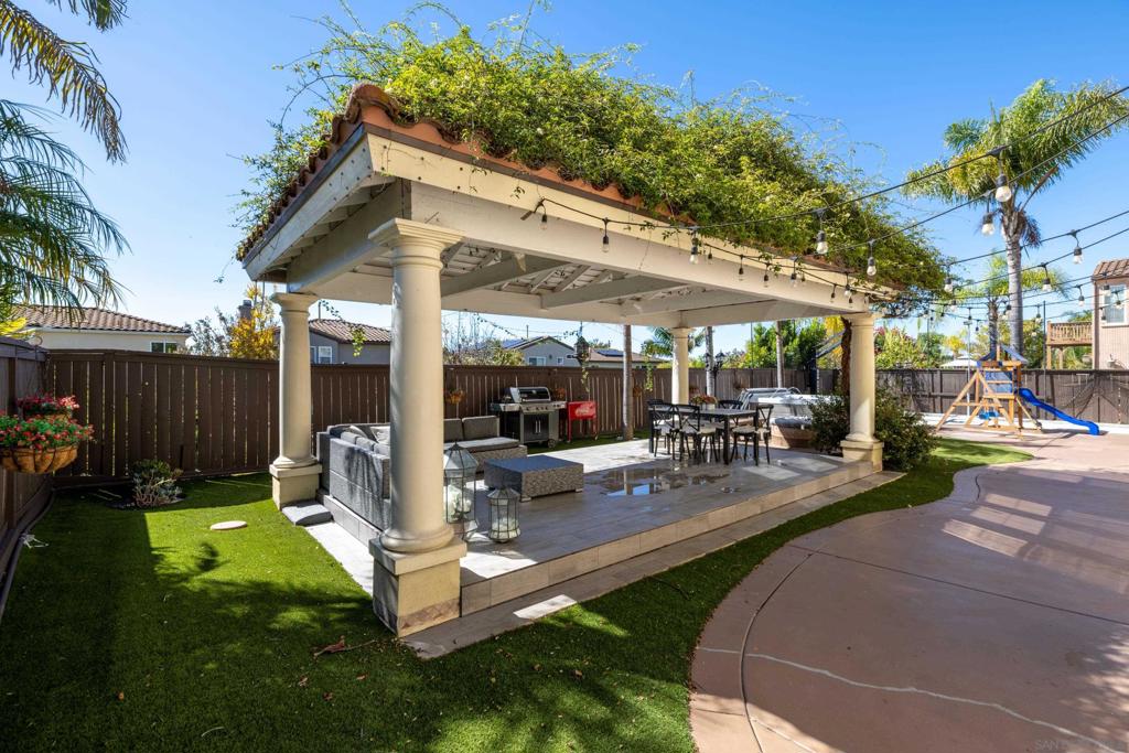 Chula Vista - Residential