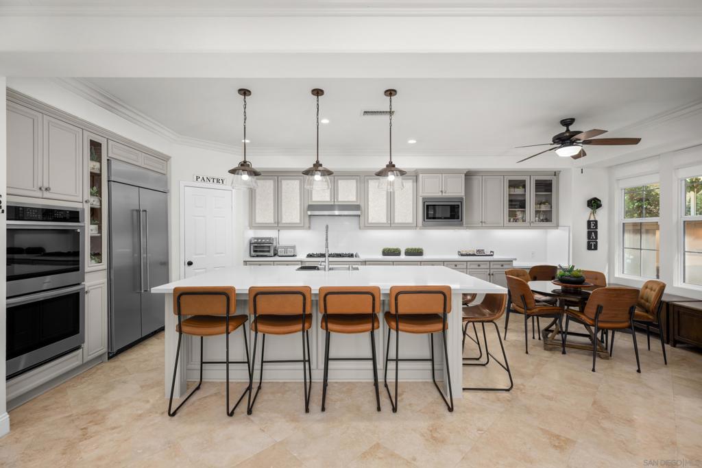 Chula Vista - Residential