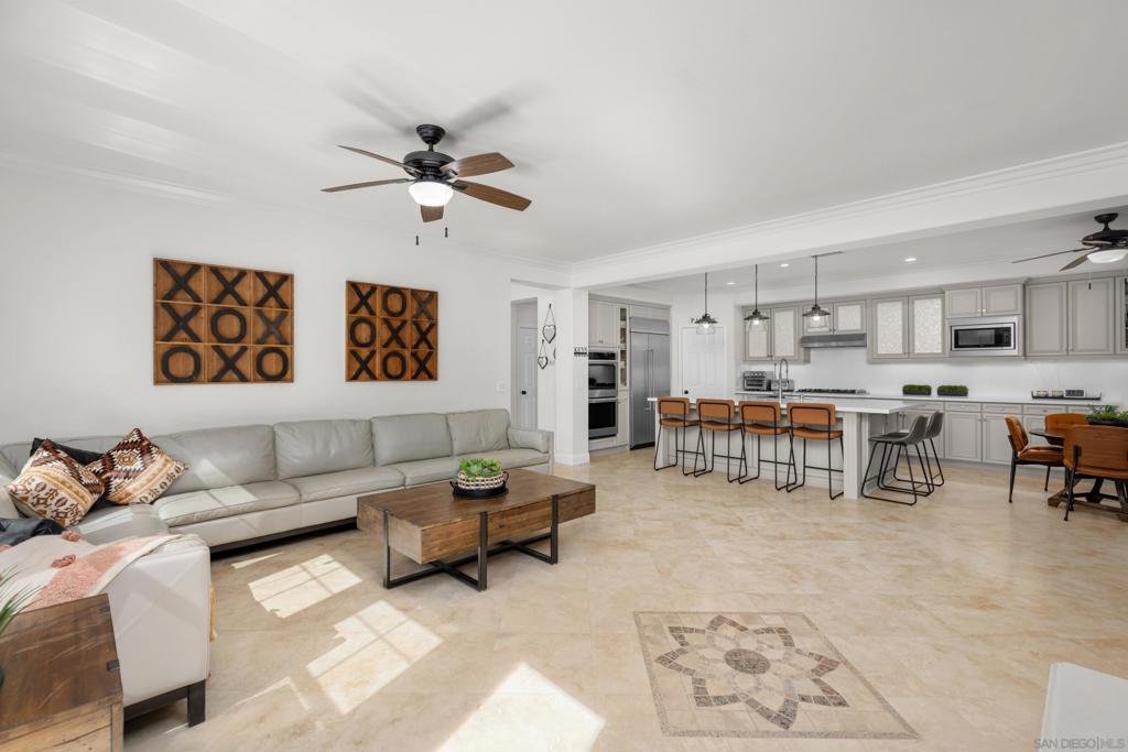 Chula Vista - Residential