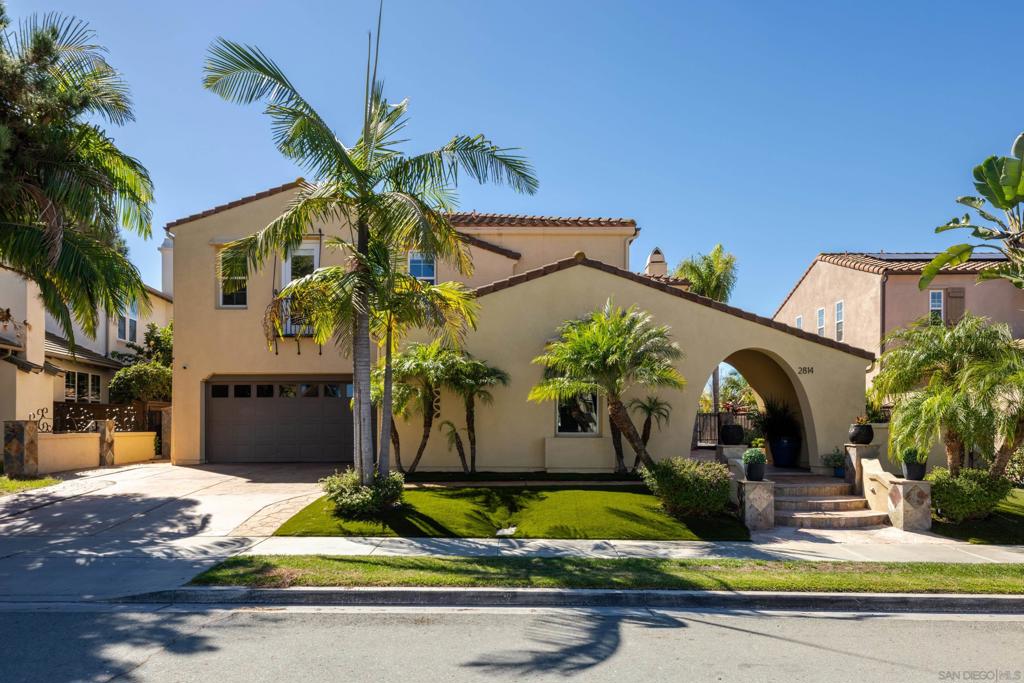 Chula Vista - Residential