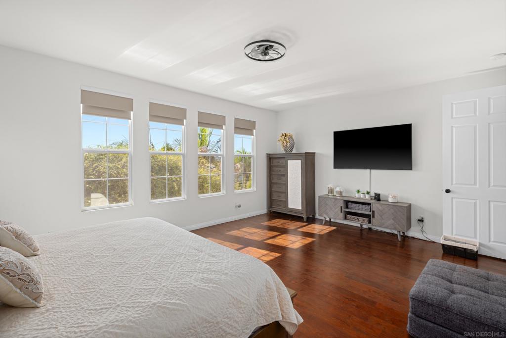 Chula Vista - Residential