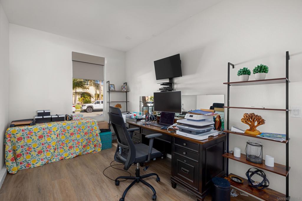 Chula Vista - Residential