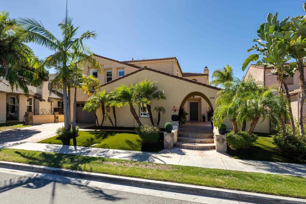 Photo of 2814 Rambling Vista Rd Rd, Chula Vista, CA 91915 (MLS # 250042086SD)