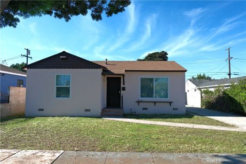 14503 Elaine Norwalk CA 90650