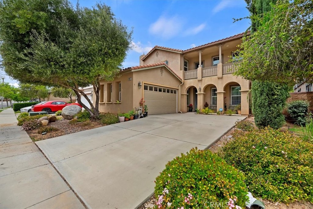 33058 Canopy Lane