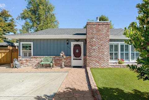 Photo of 640 Tabor Drive, Scotts Valley, CA 95066 (MLS # ML82064615)