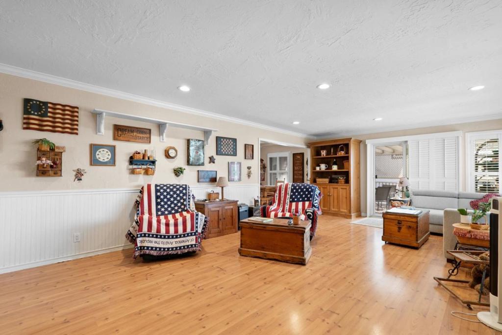 640 Tabor Drive