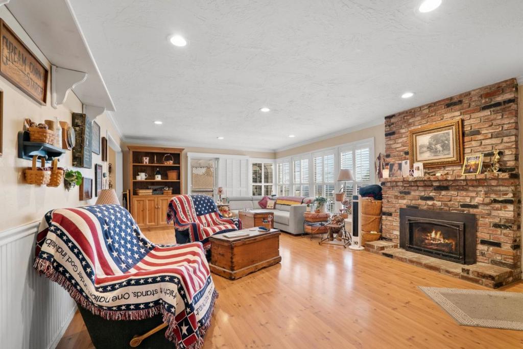 640 Tabor Drive