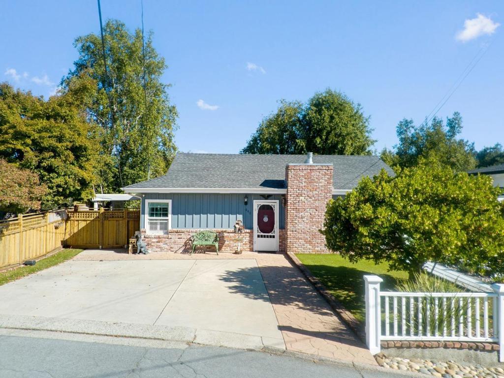640 Tabor Drive