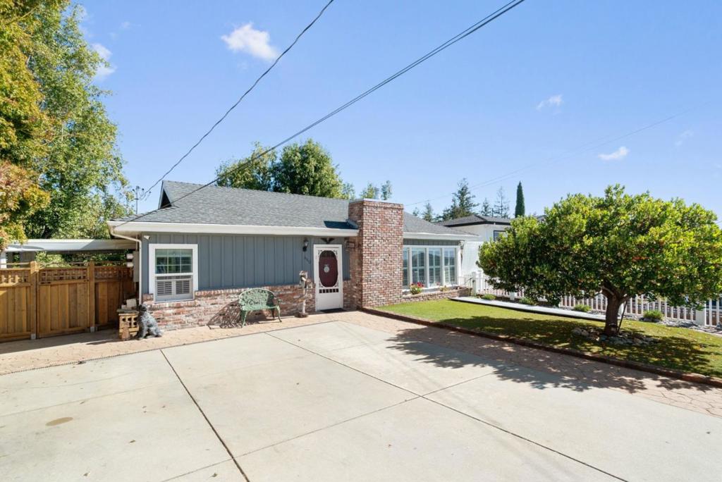 640 Tabor Drive