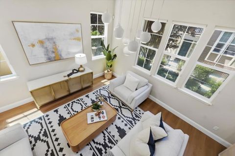 Photo of 38 Cook Place, Santa Clara, CA 95050 (MLS # ML82046998)