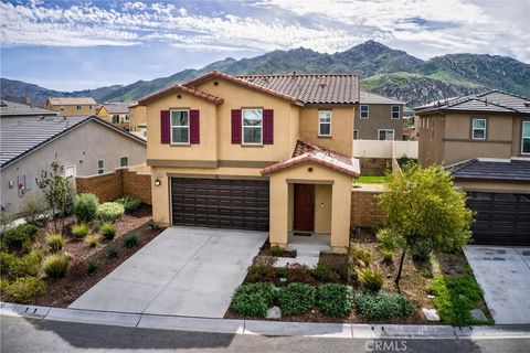 Photo of 20065 Curaco Court, Riverside, CA 92507 (MLS # IG26030113)