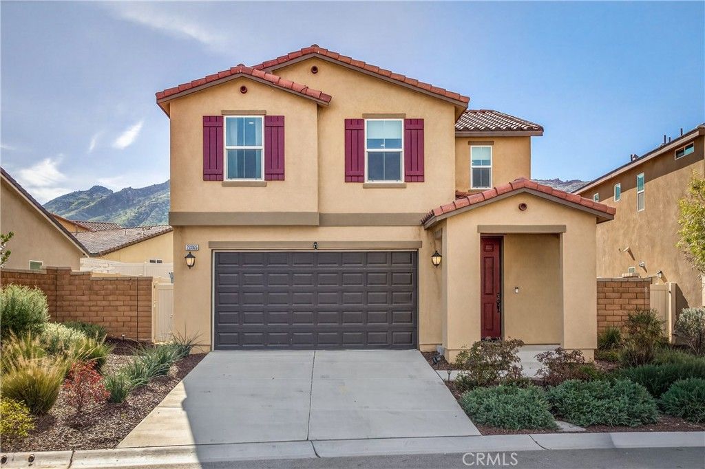 Photo of 20065 Curaco Court, Riverside, CA 92507 (MLS # IG26030113)