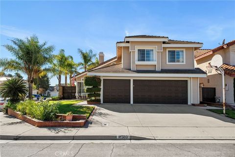 Photo of 11389 Padova Drive, Rancho Cucamonga, CA 91701 (MLS # CV25250860)