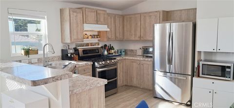 Tiny photo for 1625 Cass Avenue #22, Cayucos, CA 93430 (MLS # TR26054212)