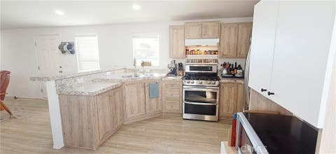 Tiny photo for 1625 Cass Avenue #22, Cayucos, CA 93430 (MLS # TR26054212)