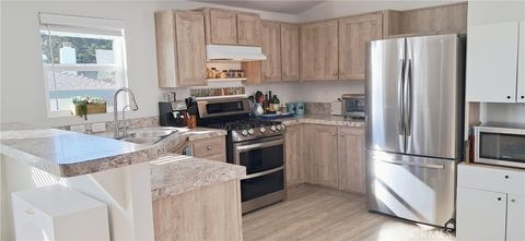 Tiny photo for 1625 Cass Avenue #22, Cayucos, CA 93430 (MLS # TR26054212)