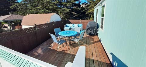 Tiny photo for 1625 Cass Avenue #22, Cayucos, CA 93430 (MLS # TR26054212)