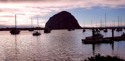 Tiny photo for 1625 Cass Avenue #22, Cayucos, CA 93430 (MLS # TR26054212)