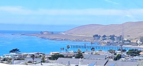 Tiny photo for 1625 Cass Avenue #22, Cayucos, CA 93430 (MLS # TR26054212)