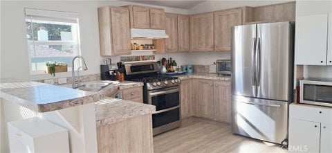 Tiny photo for 1625 Cass Avenue #22, Cayucos, CA 93430 (MLS # TR26054212)
