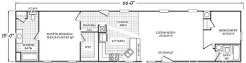 Tiny photo for 1625 Cass Avenue #22, Cayucos, CA 93430 (MLS # TR26054212)
