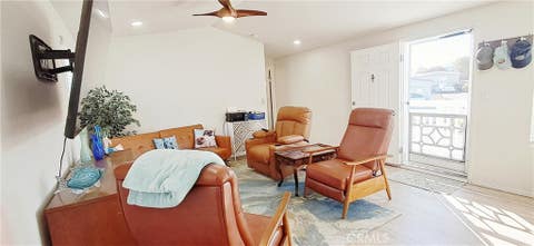 Tiny photo for 1625 Cass Avenue #22, Cayucos, CA 93430 (MLS # TR26054212)