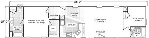 Tiny photo for 1625 Cass Avenue #22, Cayucos, CA 93430 (MLS # TR26054212)