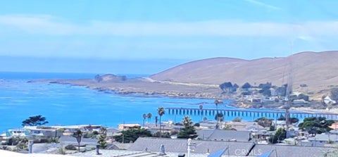 Tiny photo for 1625 Cass Avenue #22, Cayucos, CA 93430 (MLS # TR26054212)
