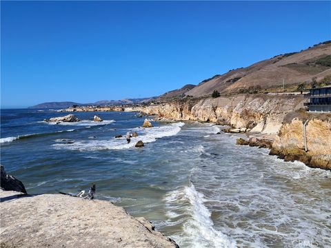 Tiny photo for 1625 Cass Avenue #22, Cayucos, CA 93430 (MLS # TR26054212)