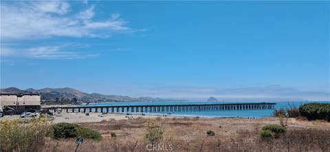 Tiny photo for 1625 Cass Avenue #22, Cayucos, CA 93430 (MLS # TR26054212)